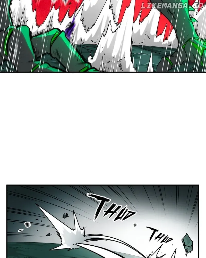 BlackSun Chapter 95 Online - página 47