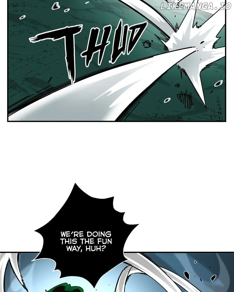 BlackSun Chapter 95 Online - página 48