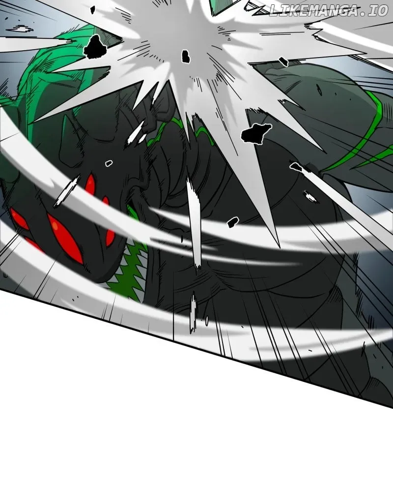 BlackSun Chapter 95 Online - página 51