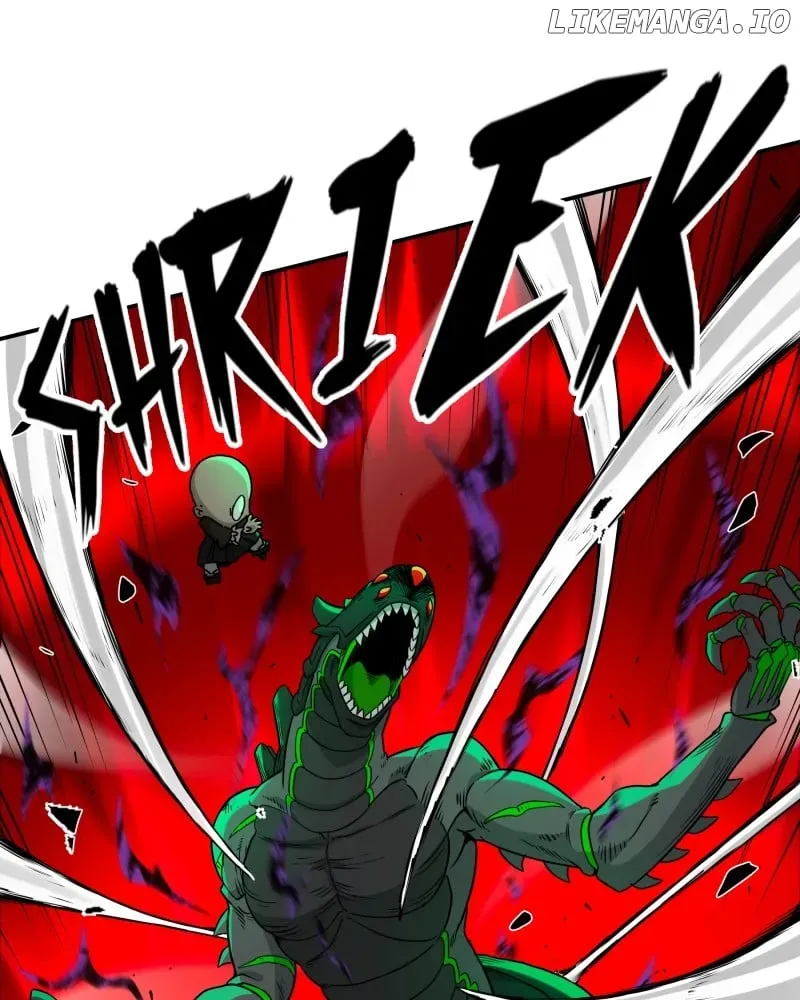 BlackSun Chapter 95 Online - página 53