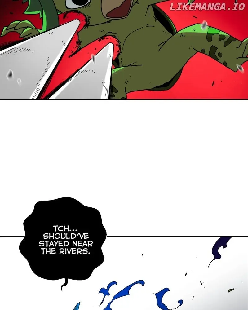 BlackSun Chapter 95 Online - página 57