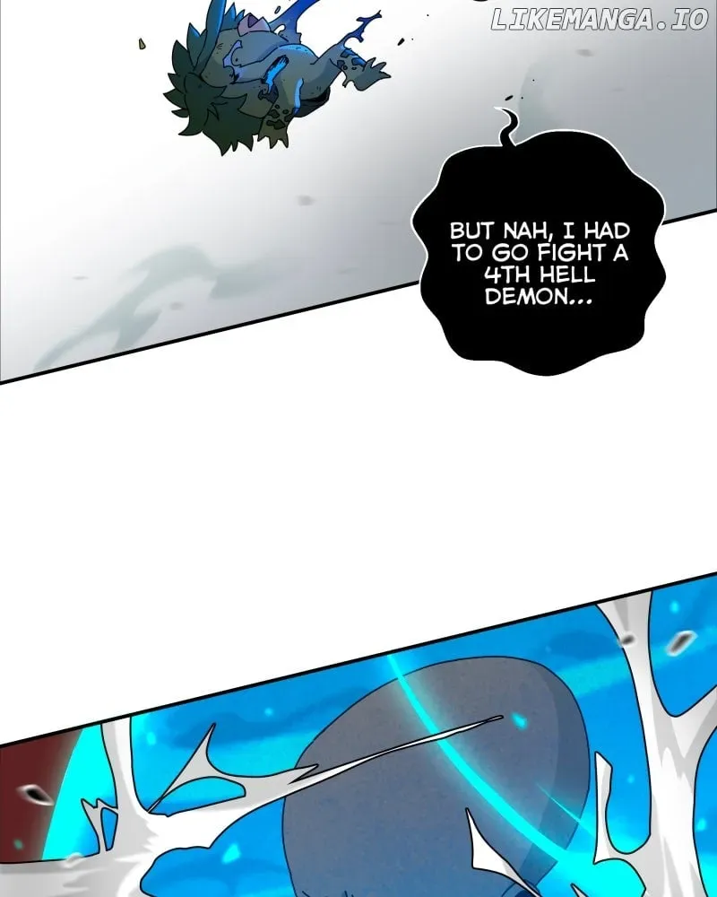 BlackSun Chapter 95 Online - página 58