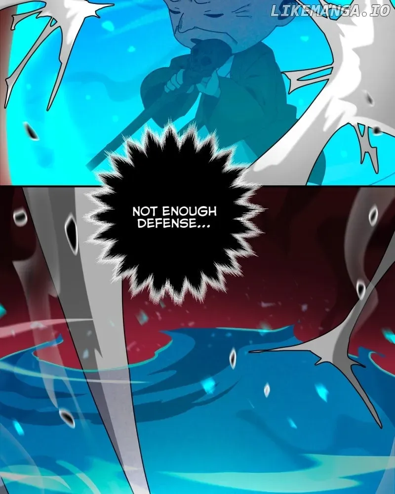 BlackSun Chapter 95 Online - página 59