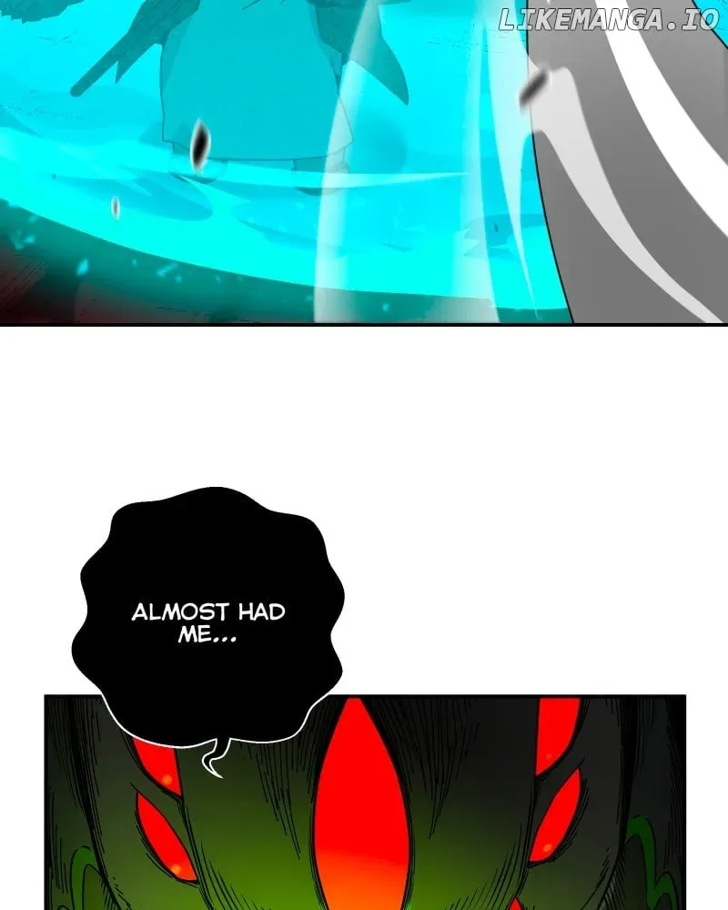 BlackSun Chapter 95 Online - página 61