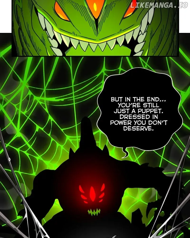 BlackSun Chapter 95 Online - página 62