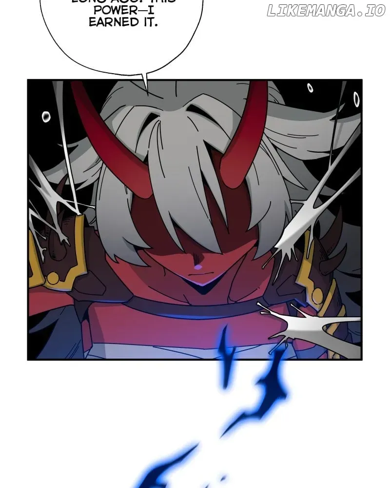 BlackSun Chapter 95 Online - página 64