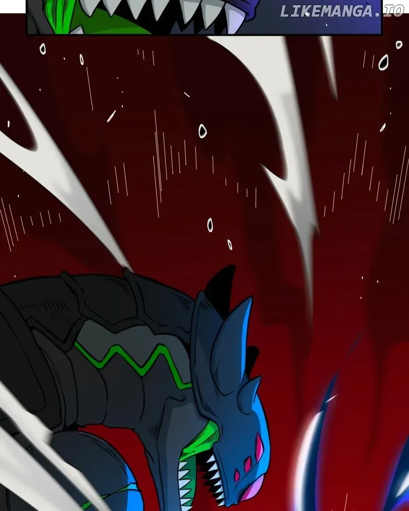 BlackSun Chapter 95 Online - página 67