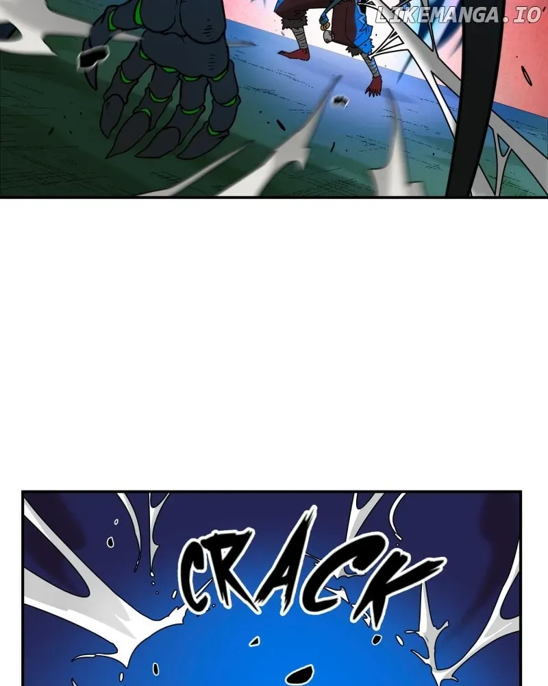 BlackSun Chapter 95 Online - página 69