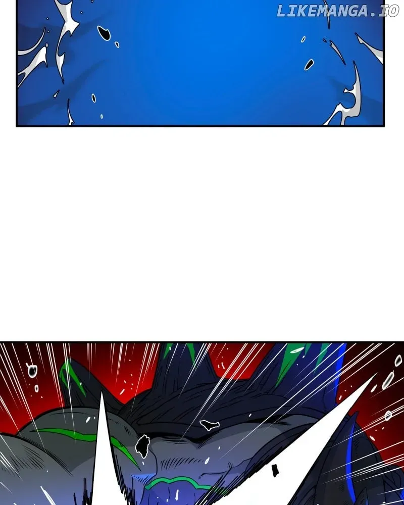 BlackSun Chapter 95 Online - página 70