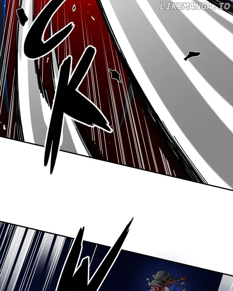 BlackSun Chapter 95 Online - página 72