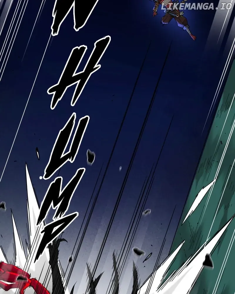 BlackSun Chapter 95 Online - página 73