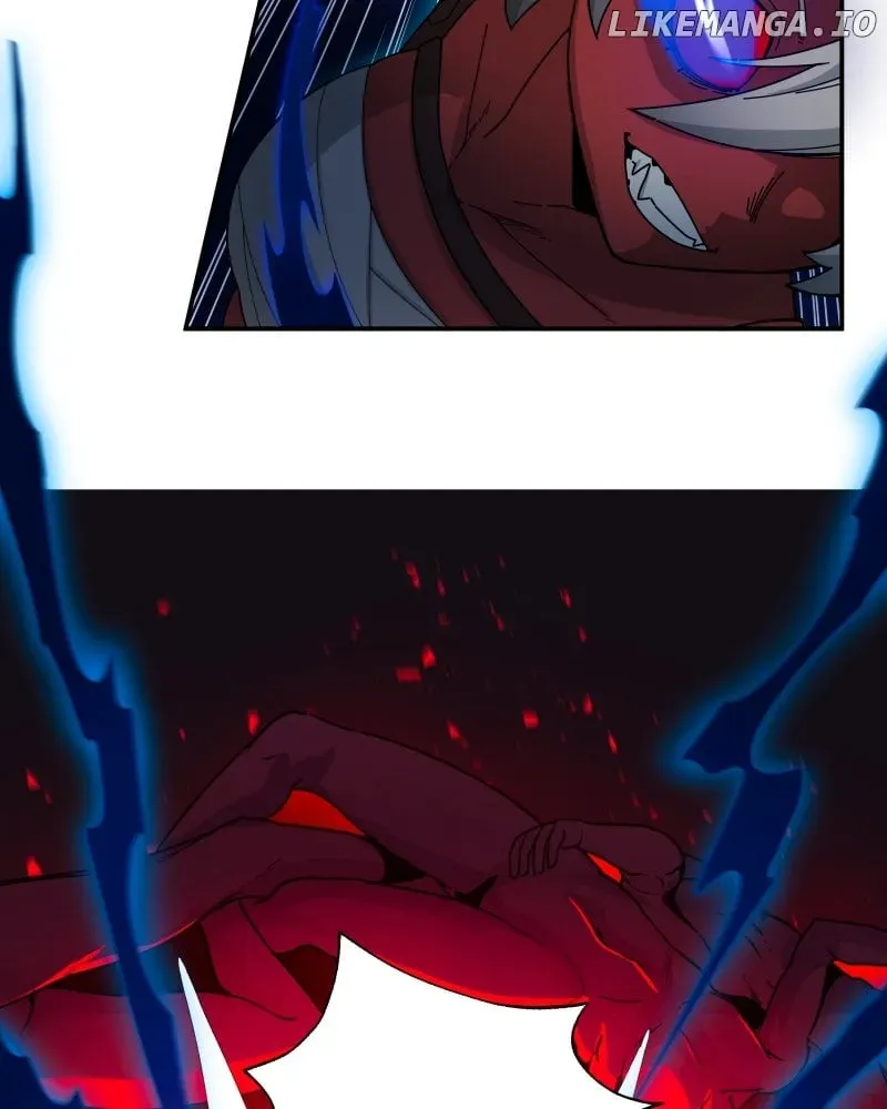 BlackSun Chapter 95 Online - página 76
