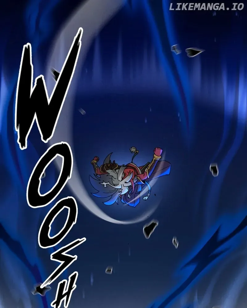 BlackSun Chapter 95 Online - página 79