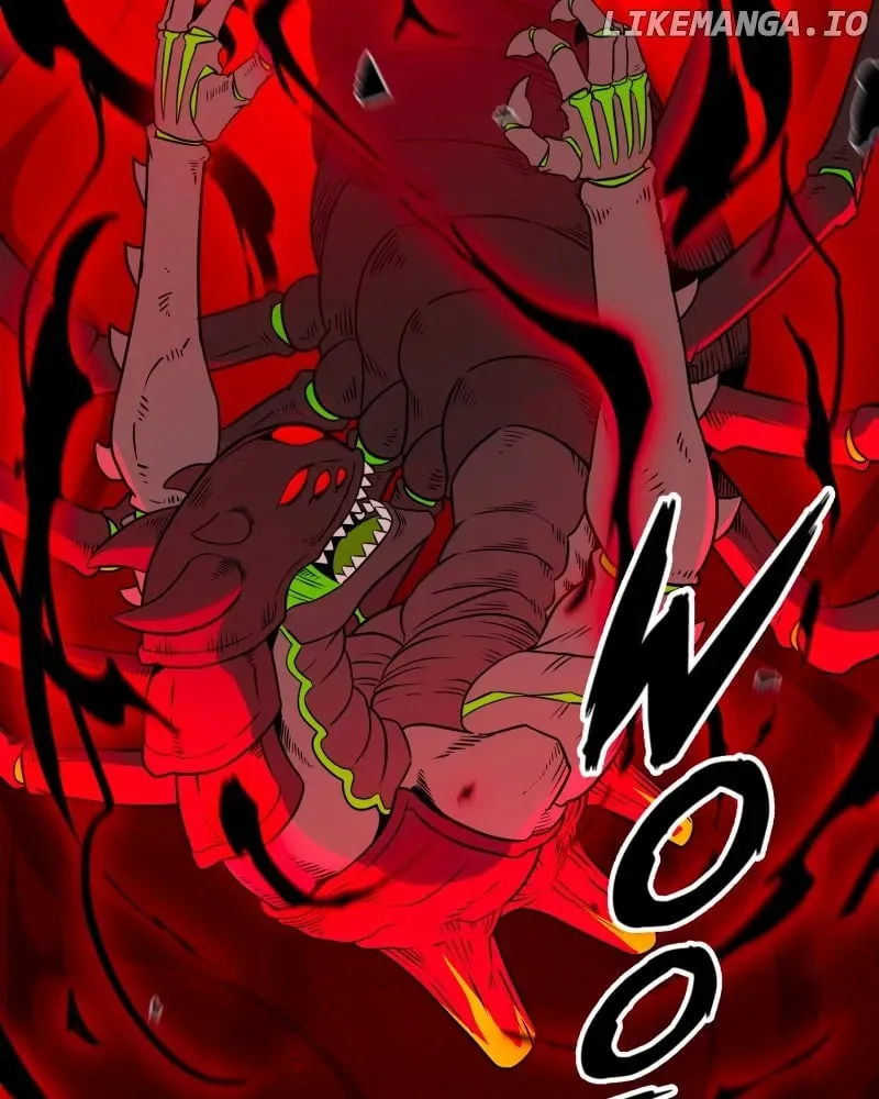 BlackSun Chapter 95 Online - página 81