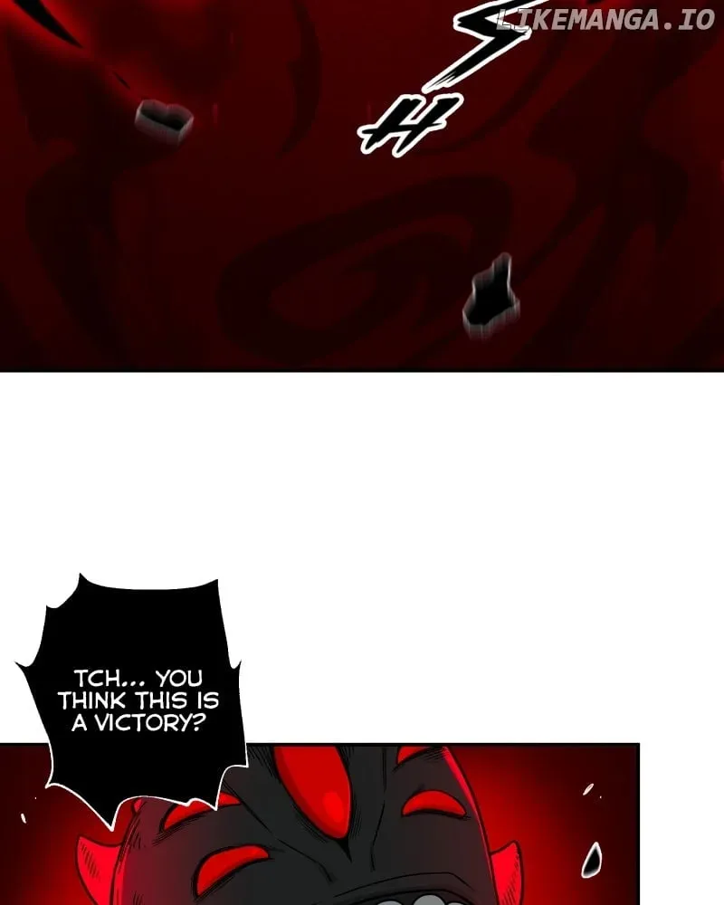 BlackSun Chapter 95 Online - página 82