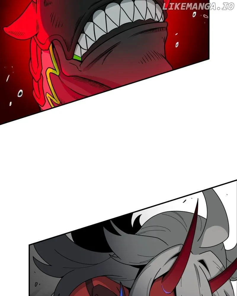 BlackSun Chapter 95 Online - página 83