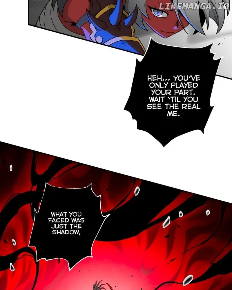 BlackSun Chapter 95 Online - página 84