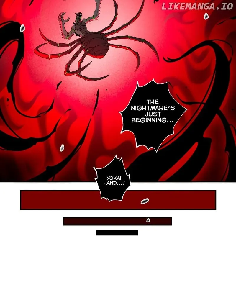 BlackSun Chapter 95 Online - página 85