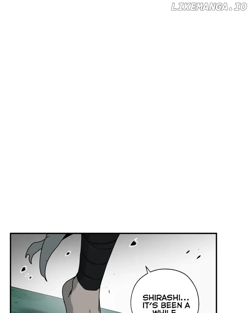 BlackSun Chapter 95 Online - página 86