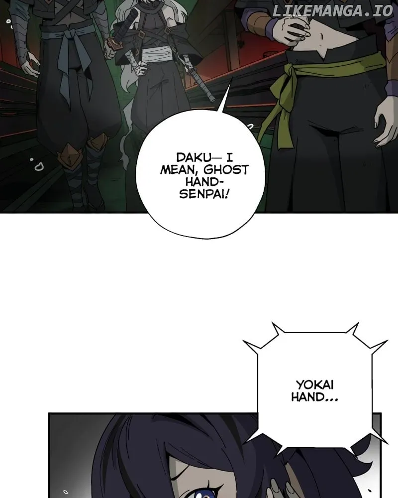 BlackSun Chapter 95 Online - página 88