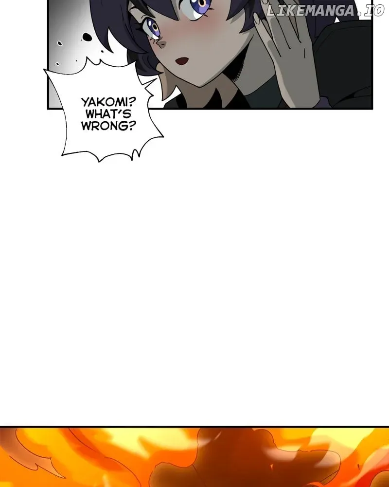 BlackSun Chapter 95 Online - página 89