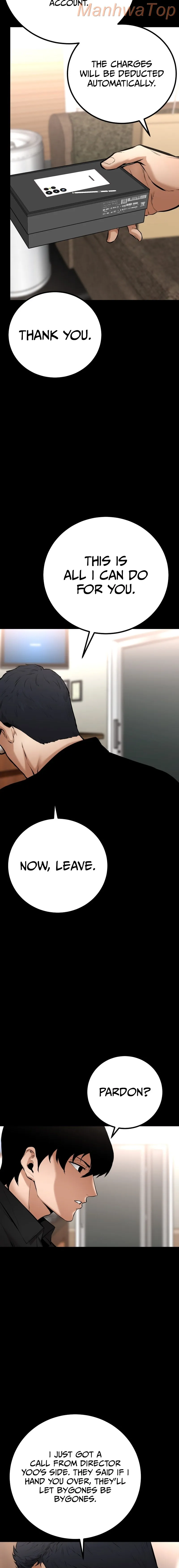 Blade of Retribution Chapter 15 Online - página 12