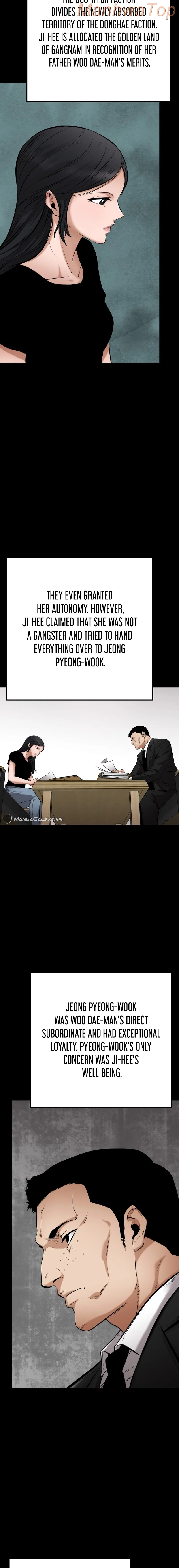 Blade of Retribution Chapter 15 Online - página 22