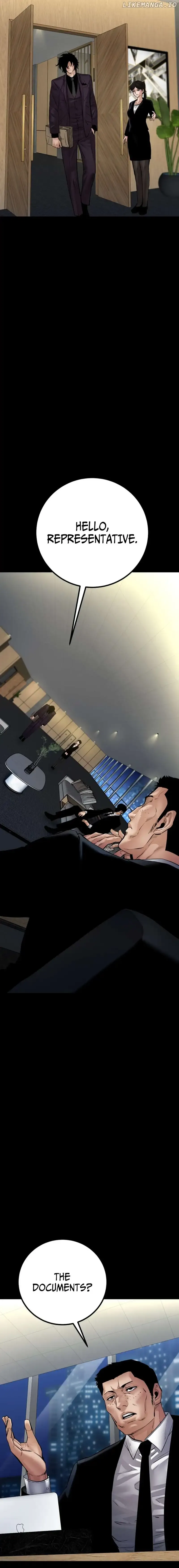 Blade of Retribution Chapter 26 Online - página 3