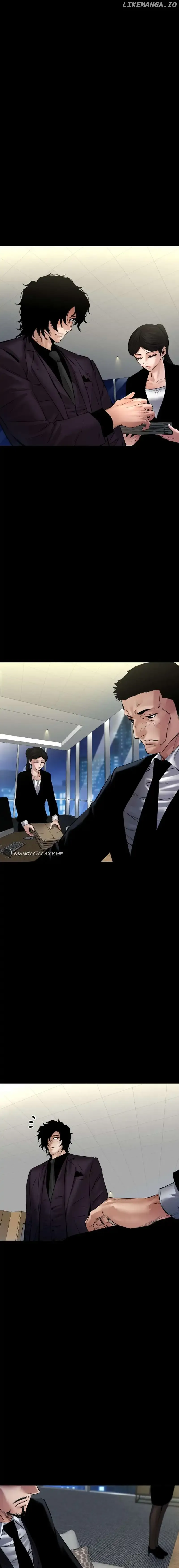 Blade of Retribution Chapter 26 Online - página 4
