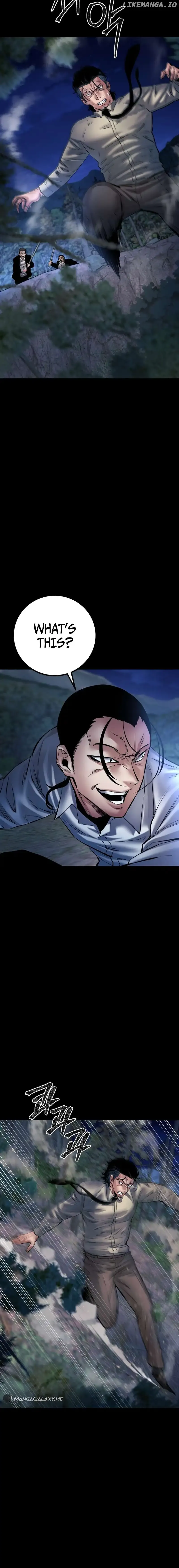 Blade of Retribution Chapter 26 Online - página 8