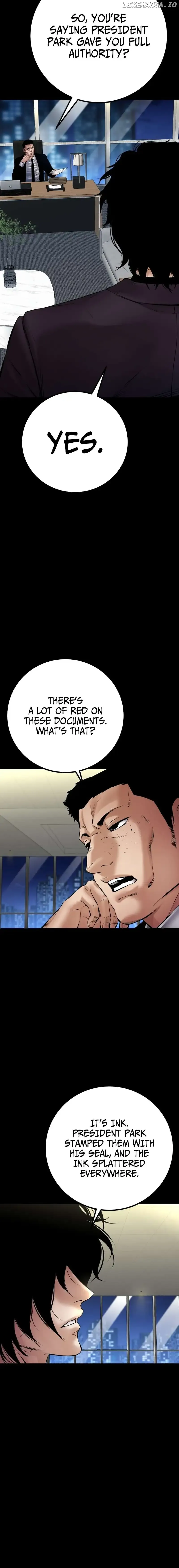 Blade of Retribution Chapter 26 Online - página 14