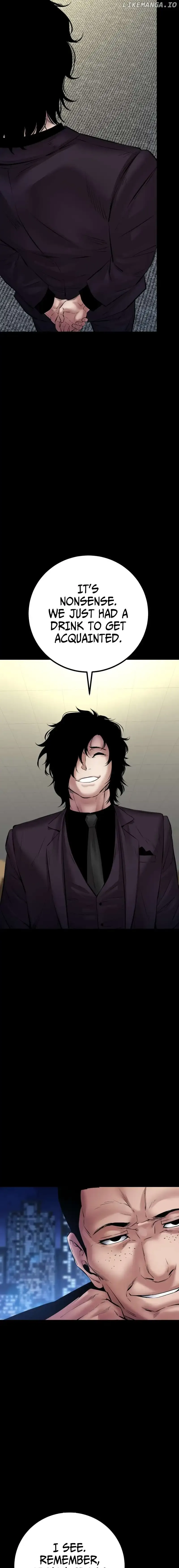 Blade of Retribution Chapter 26 Online - página 17