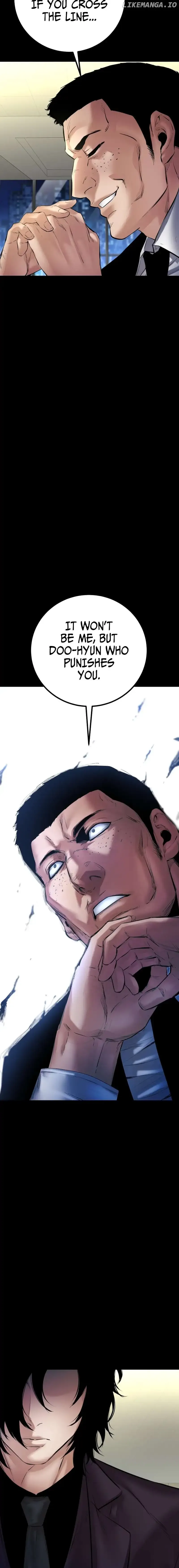 Blade of Retribution Chapter 26 Online - página 18