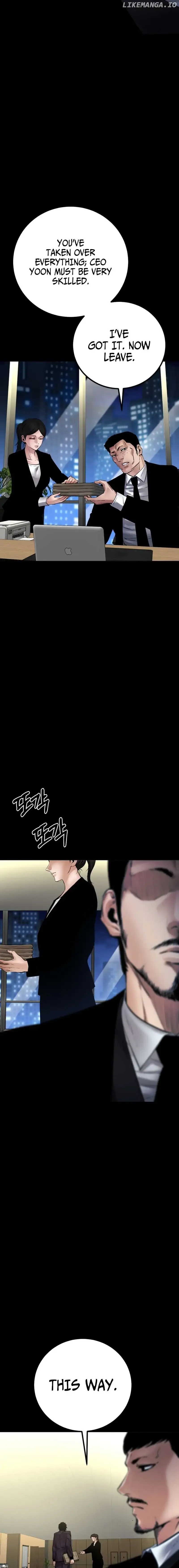 Blade of Retribution Chapter 26 Online - página 20