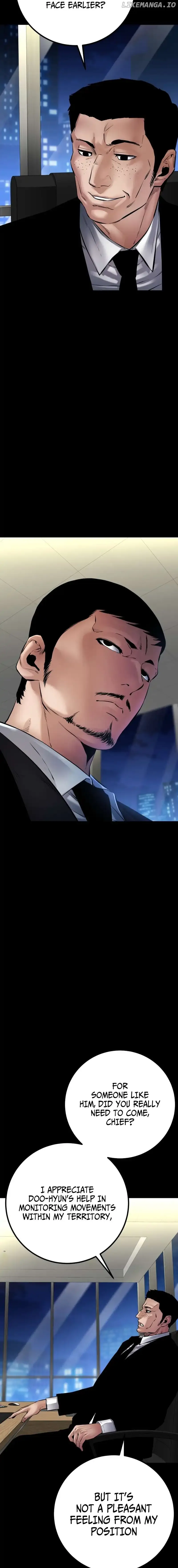 Blade of Retribution Chapter 26 Online - página 22