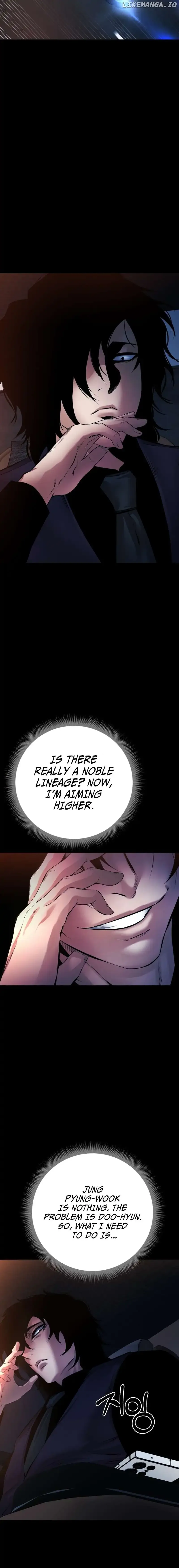 Blade of Retribution Chapter 26 Online - página 25