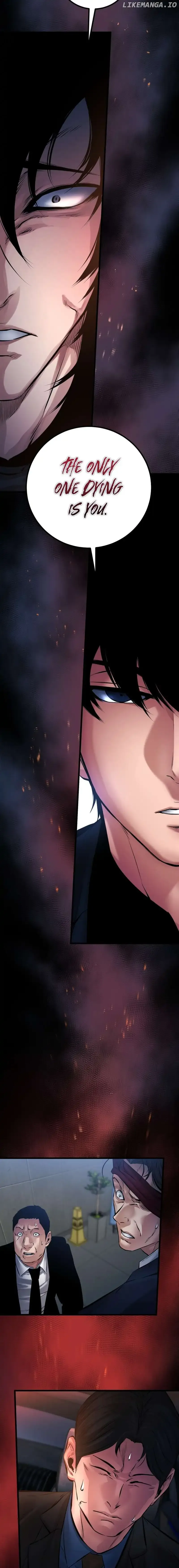 Blade of Retribution Chapter 26 Online - página 29