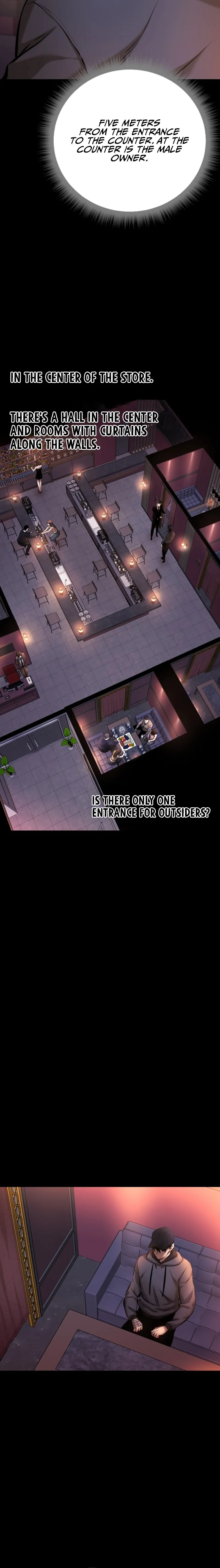 Blade of Retribution Chapter 3 Online - página 12