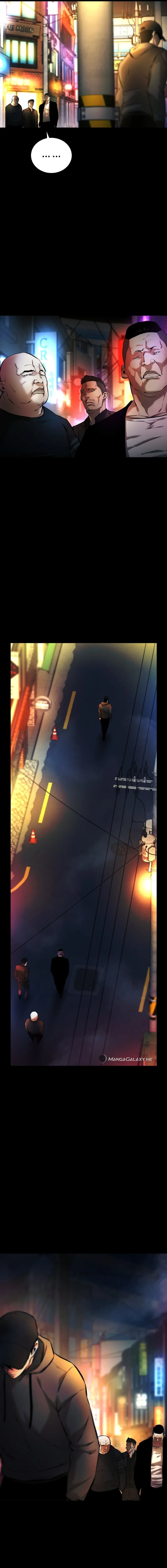 Blade of Retribution Chapter 3 Online - página 25