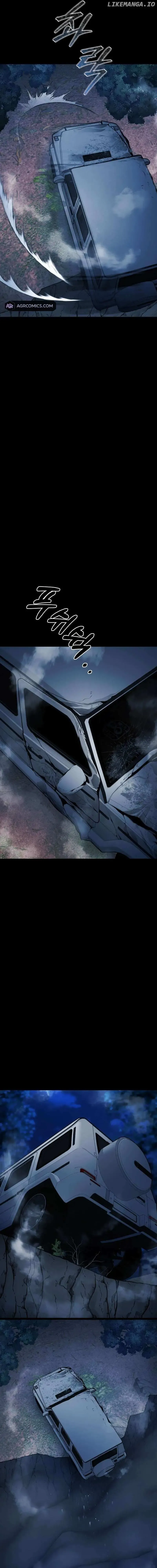 Blade of Retribution Chapter 34 Online - página 2