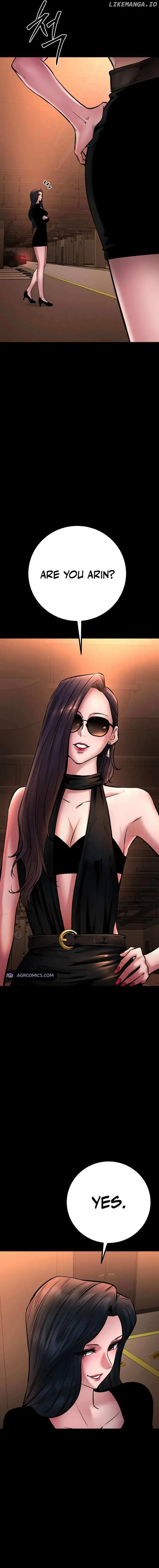 Blade of Retribution Chapter 34 Online - página 15