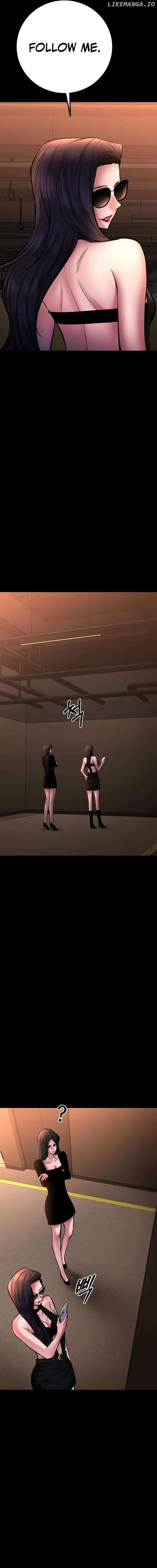 Blade of Retribution Chapter 34 Online - página 16