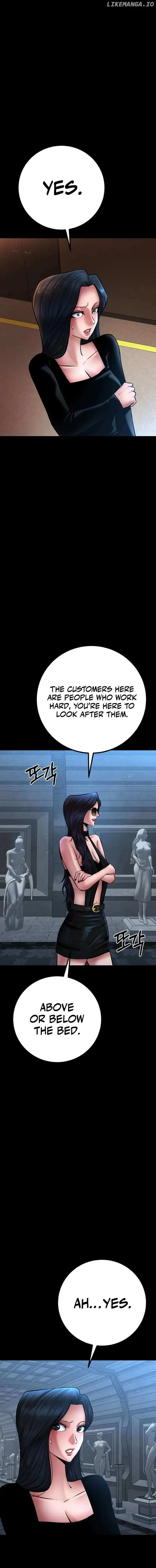 Blade of Retribution Chapter 34 Online - página 18