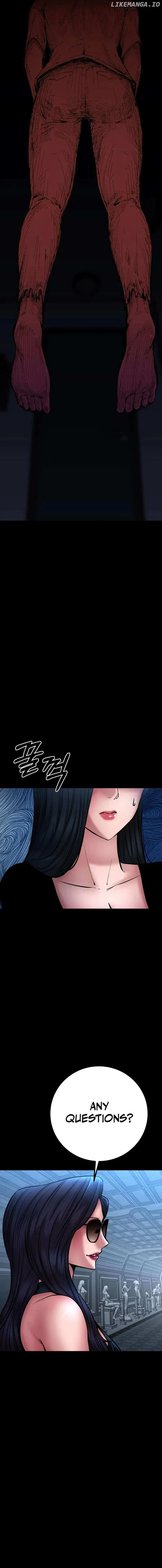 Blade of Retribution Chapter 34 Online - página 20