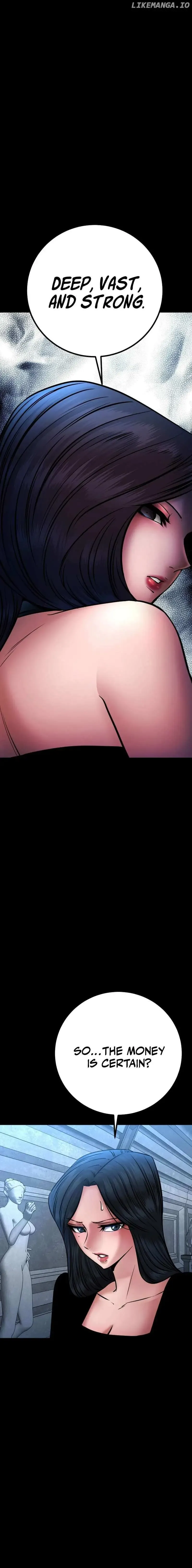 Blade of Retribution Chapter 34 Online - página 22