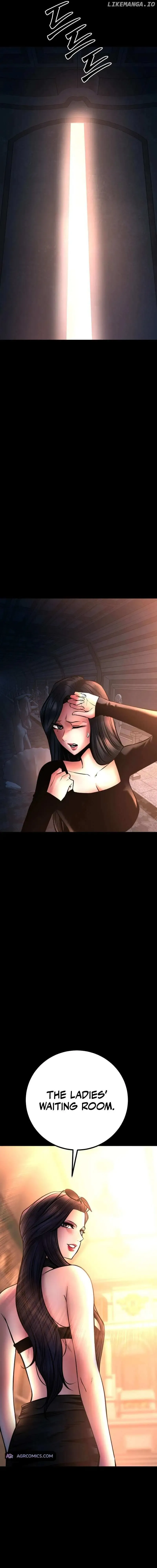 Blade of Retribution Chapter 34 Online - página 26