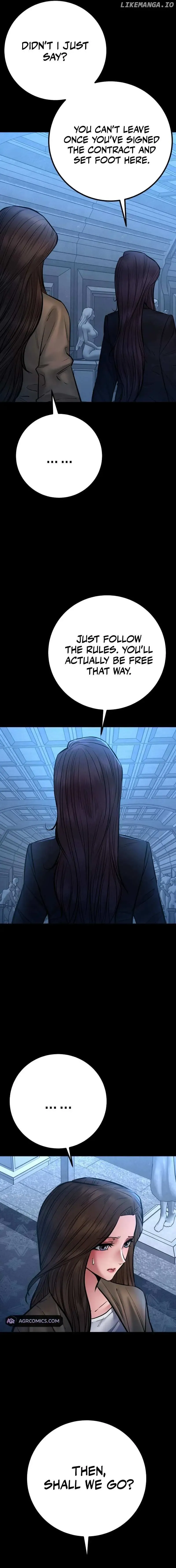 Blade of Retribution Chapter 37 Online - página 3
