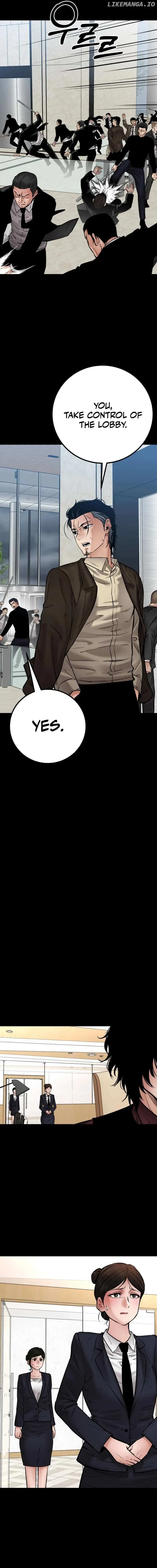 Blade of Retribution Chapter 37 Online - página 12