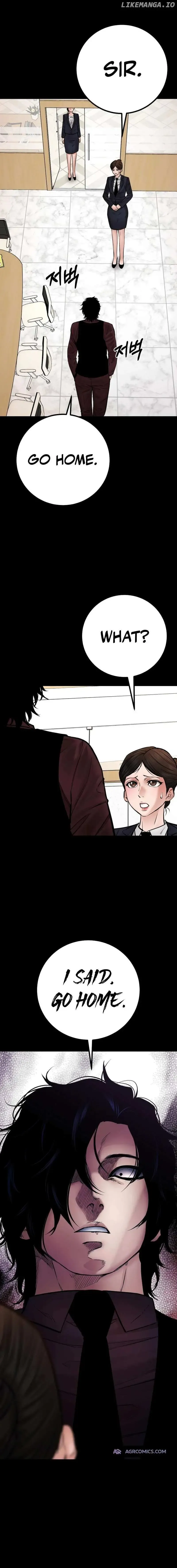 Blade of Retribution Chapter 37 Online - página 13