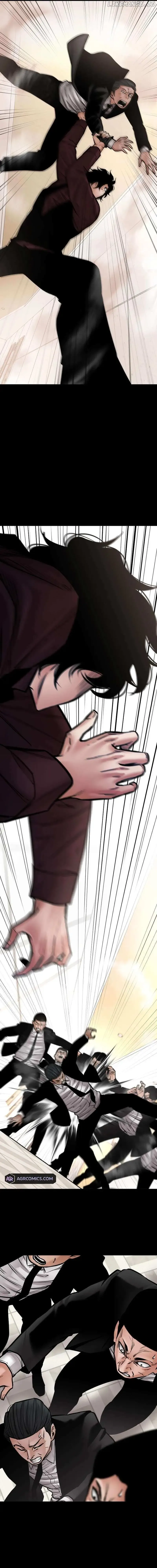 Blade of Retribution Chapter 37 Online - página 19